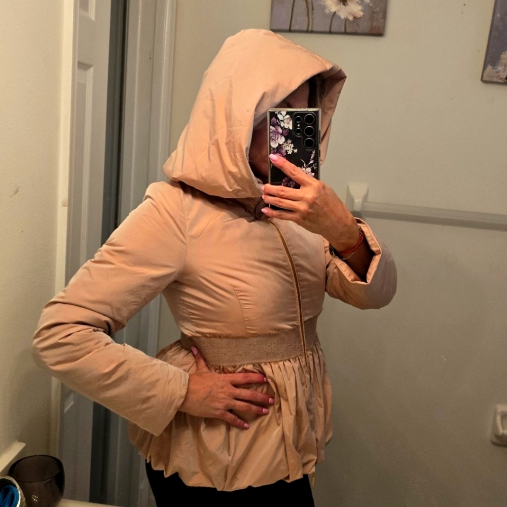 Les Copains jacket. Size M